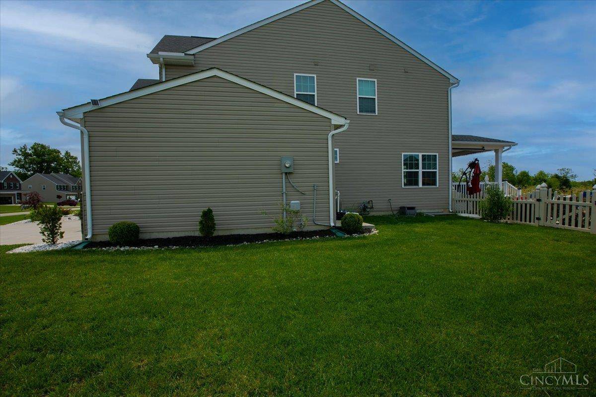 Liberty Twp, OH 45044,5051 Cavendish Dr