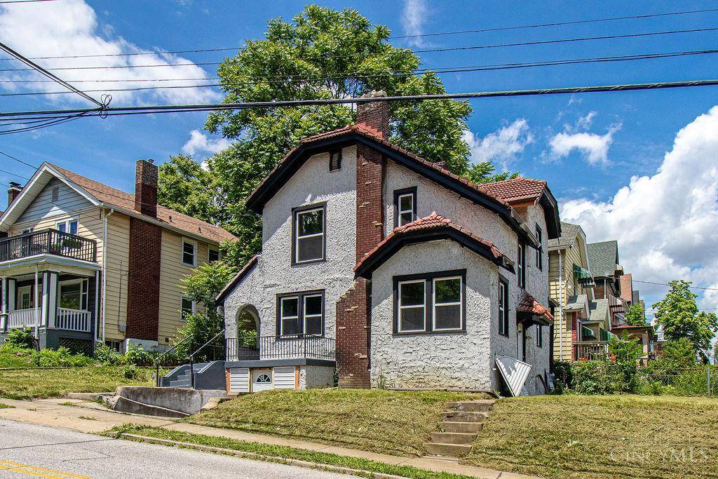 336 Dorchester Ave, Cincinnati, OH 45219