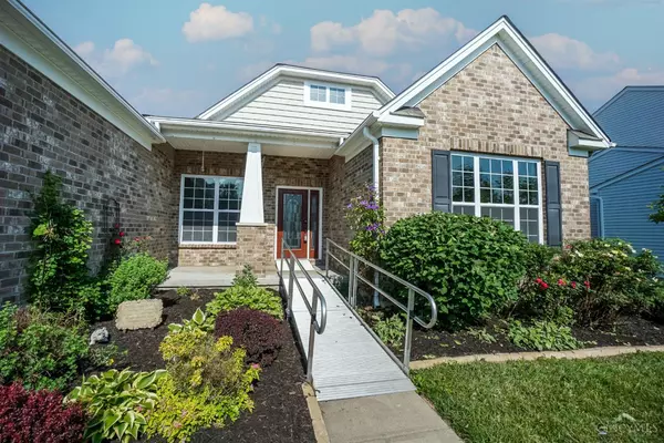 Hamilton Twp, OH 45039,7781 Hempston Cir