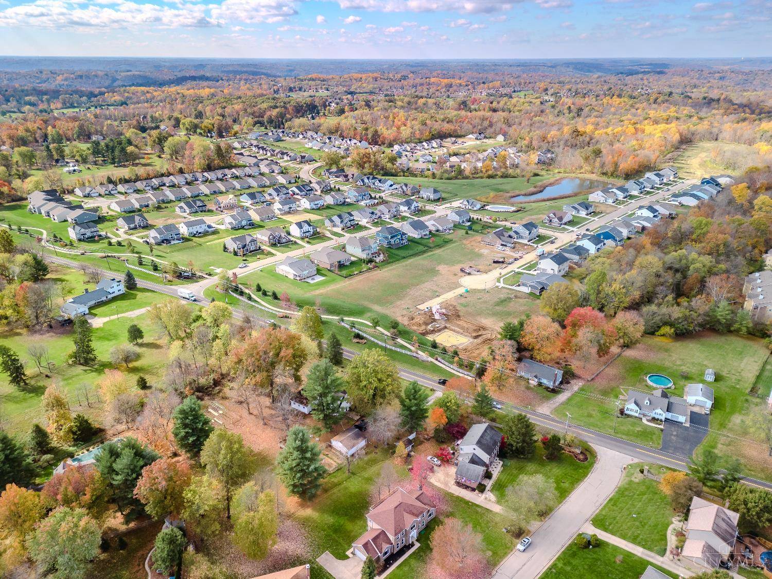 Pierce Twp, OH 45245,3825 Sturbridge Way