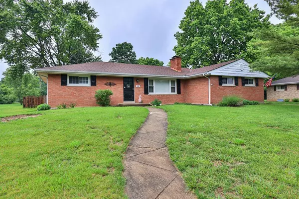 5300 Charlene Ave, Fairfield, OH 45014