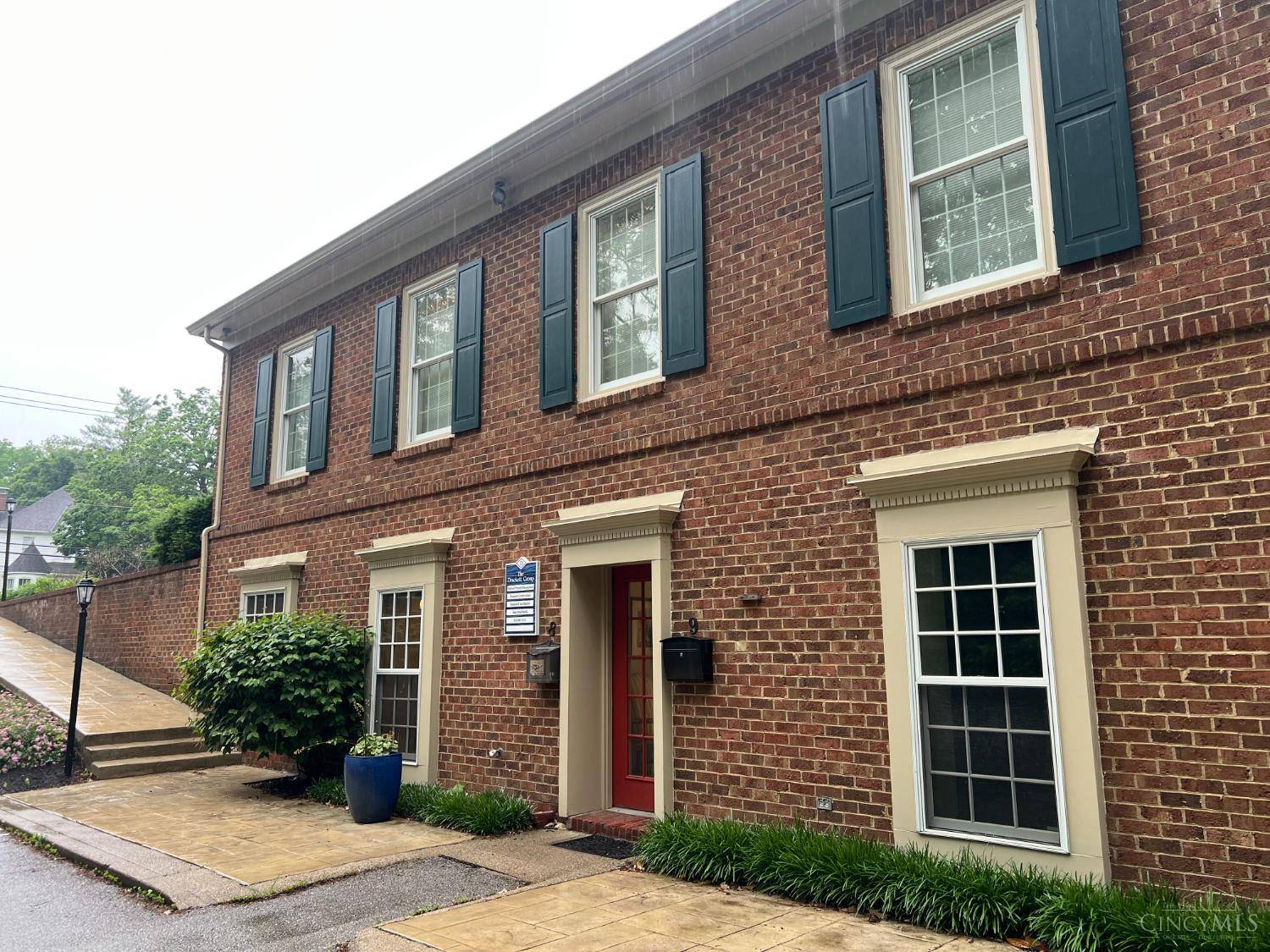 614 Wooster Pike #9, Terrace Park, OH 45174