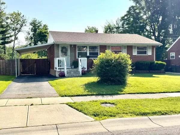 10546 Thornview Dr, Sharonville, OH 45241