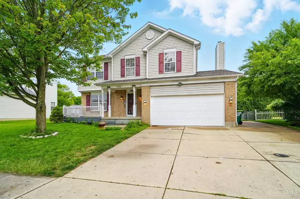 Miamisburg, OH 45342,2336 Bradshire Rd