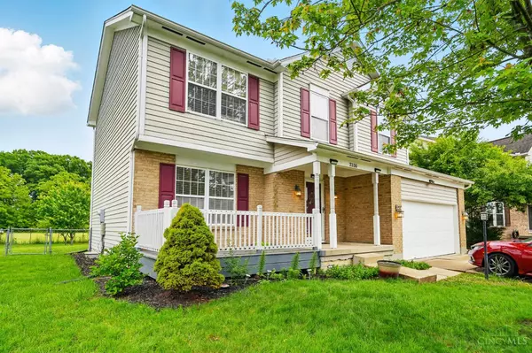 Miamisburg, OH 45342,2336 Bradshire Rd