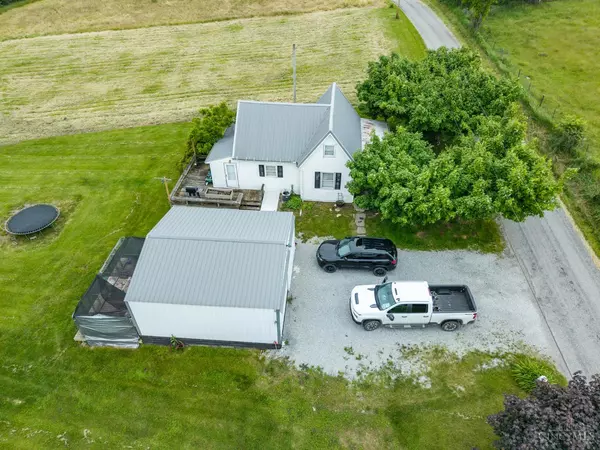 Washington Twp, OH 45133,8111 E Folsom Rd
