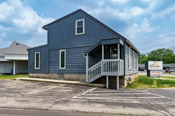 Colerain Twp, OH 45251,3542 Springdale Rd