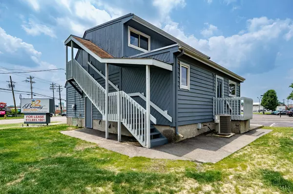 Colerain Twp, OH 45251,3542 Springdale Rd