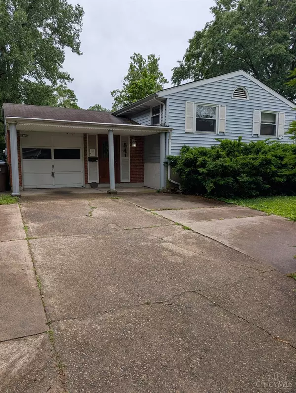 841 W Kemper Rd, Forest Park, OH 45240