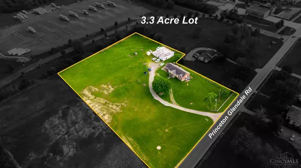 Liberty Twp, OH 45011,5114 Princeton Glendale Rd