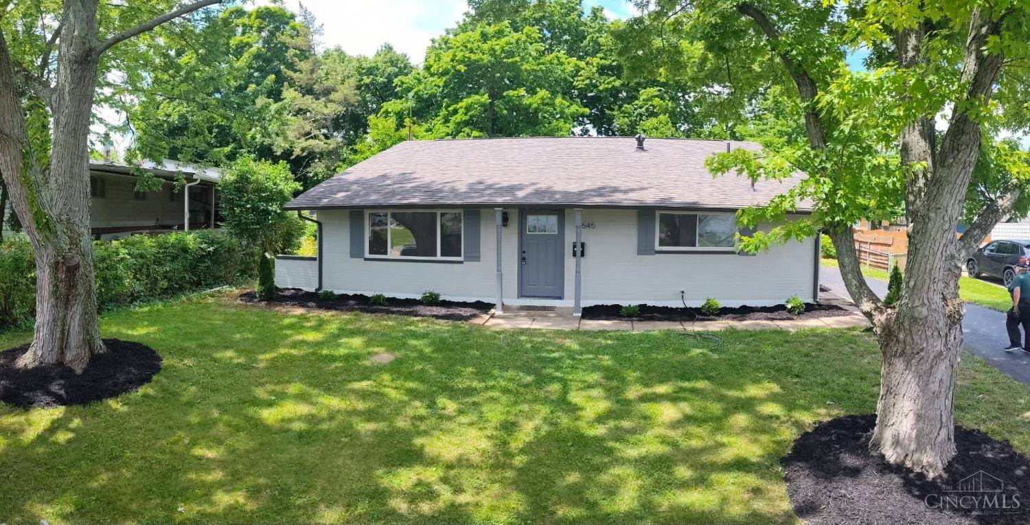 6545 Glenmont Dr, Fairfield Twp, OH 45011