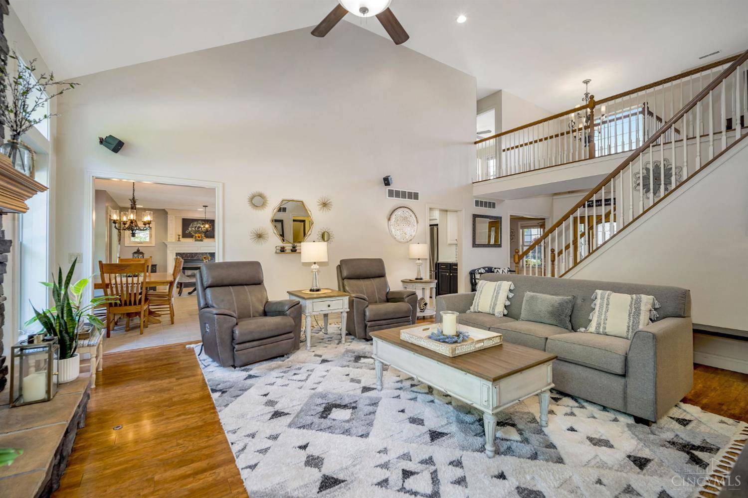Fairfield, OH 45014,4389 Rita Mae Dr