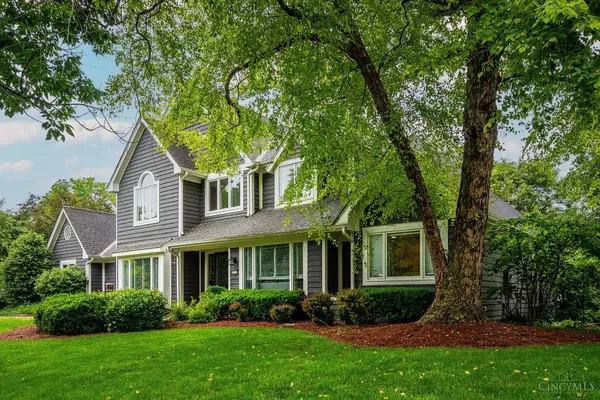 Terrace Park, OH 45174,8 Denison Ln