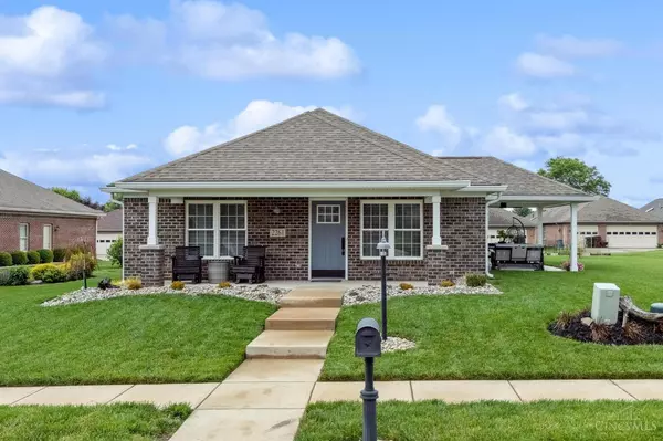 Xenia, OH 45385,2261 Schwinn Ave