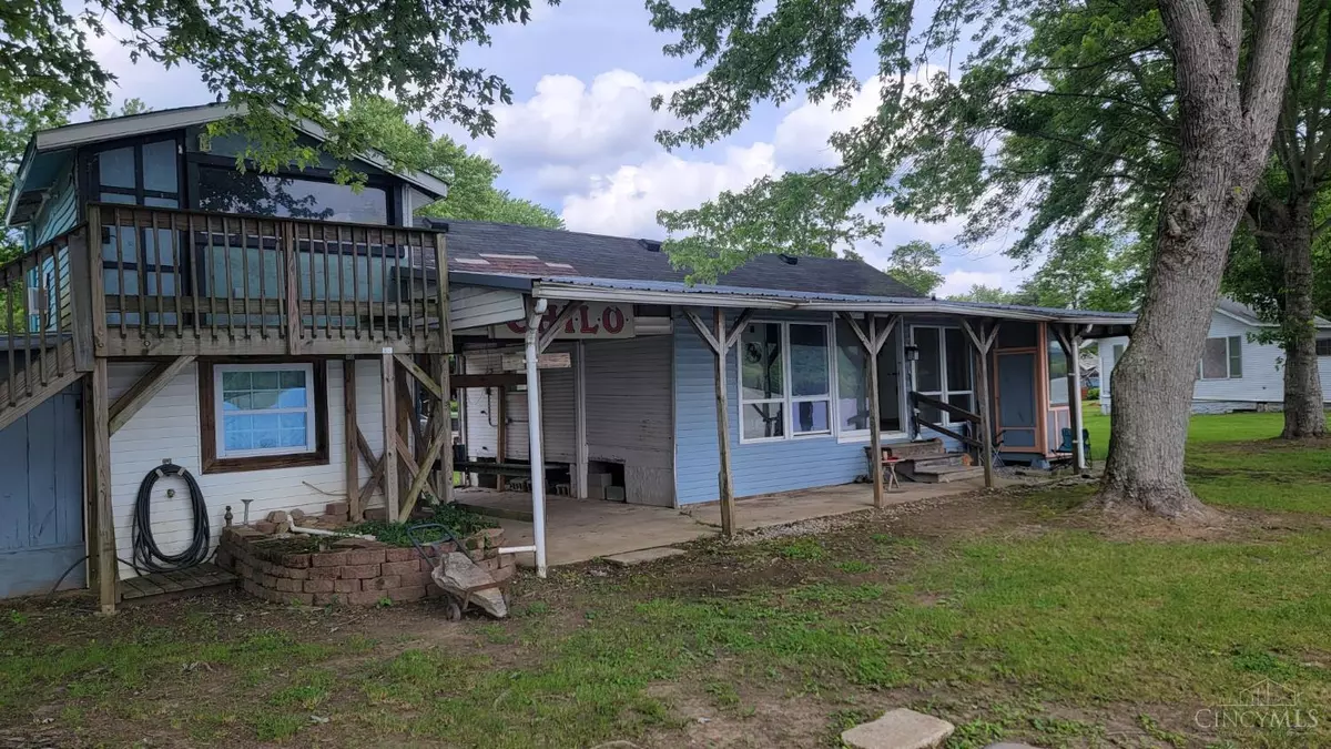 Chilo, OH 45112,103 Market St