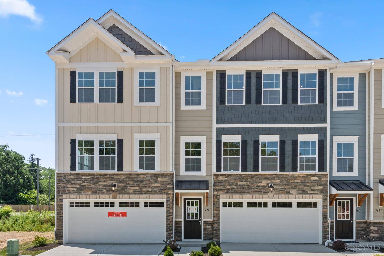 3677 Birkdale Ln, Fairfax, OH 45227