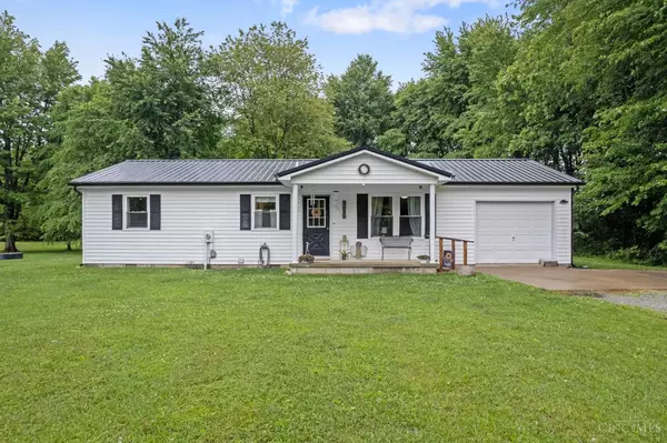 Eagle Twp, OH 45171,12714 Freeh Rd