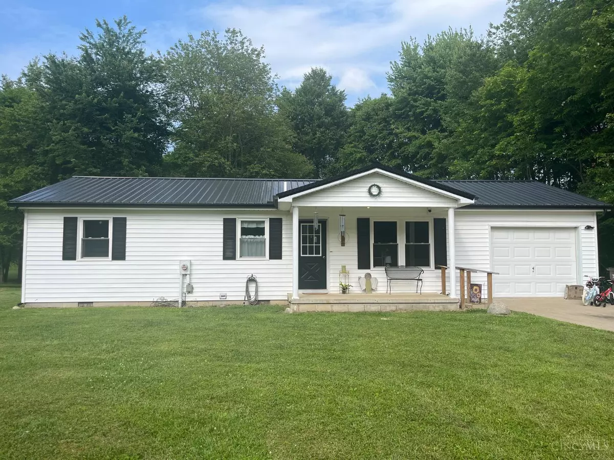 Eagle Twp, OH 45171,12714 Freeh Rd