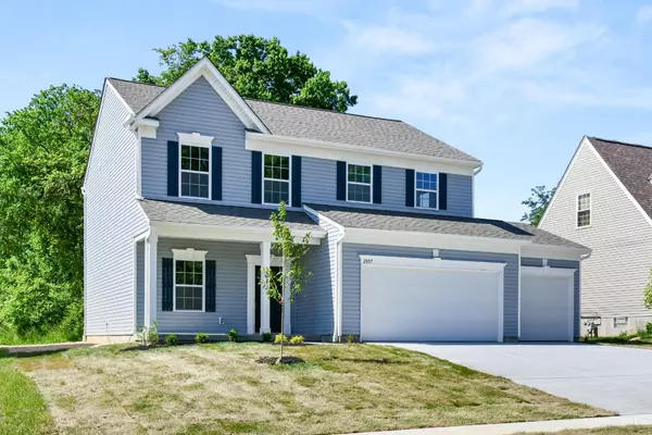 Colerain Twp, OH 45251,2807 Sovereign Dr