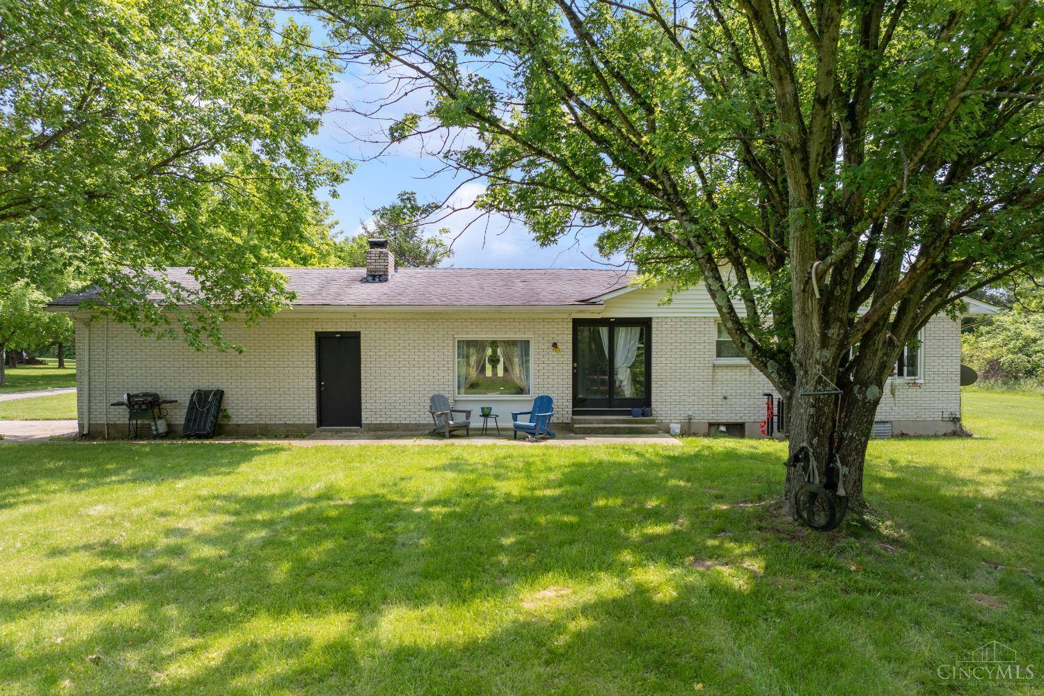 Washington Twp, OH 45113,3113 St Rt 132