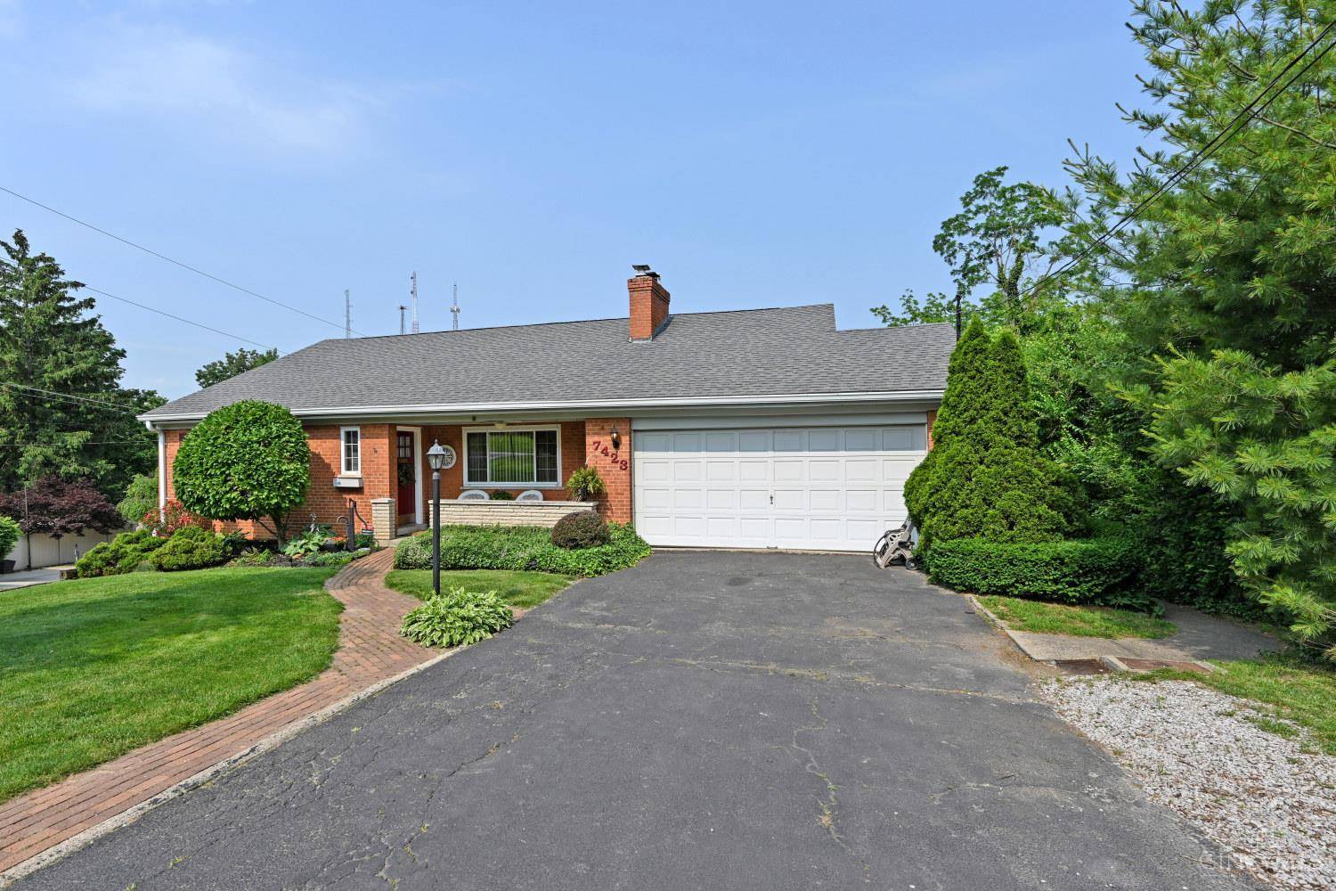 7423 View Place Dr, Springfield Twp., OH 45224