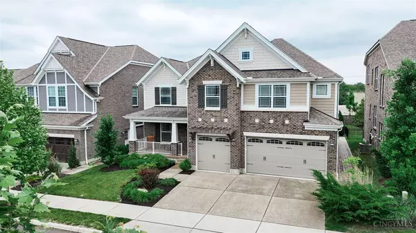 Blue Ash, OH 45242,4175 Jareds Way