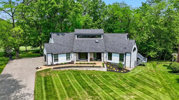 Blue Ash, OH 45241,14 Heritage Rd
