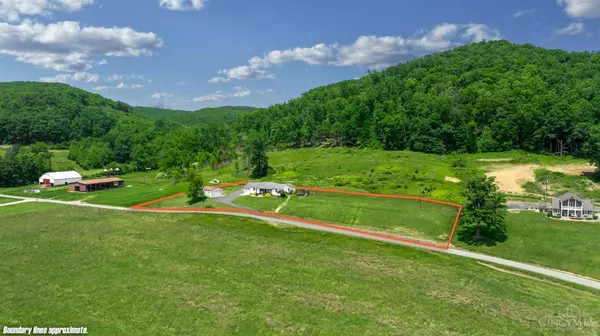 Brushcreek Twp, OH 45657,6485 Beech Fork Rd