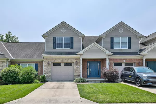 313 Overlook Trl,  Lebanon,  OH 45036