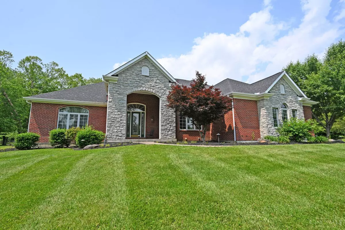 Salem Twp, OH 45152,4541 Morrow Meadow Dr