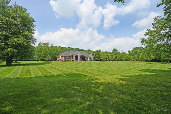 Salem Twp, OH 45152,4541 Morrow Meadow Dr