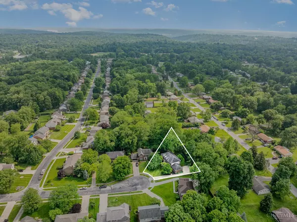 Anderson Twp, OH 45255,8501 Nottingwood Dr