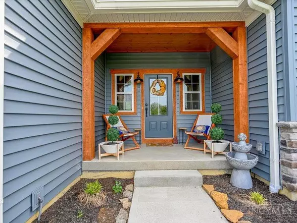 Morrow, OH 45152,905 Garden View Cir