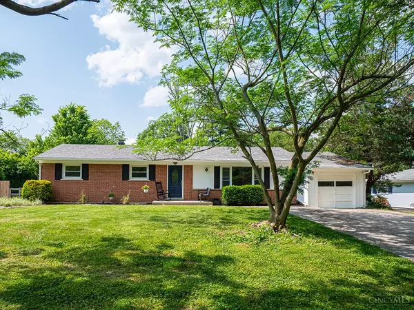 474 Blossom Ln, Union Twp, OH 45244