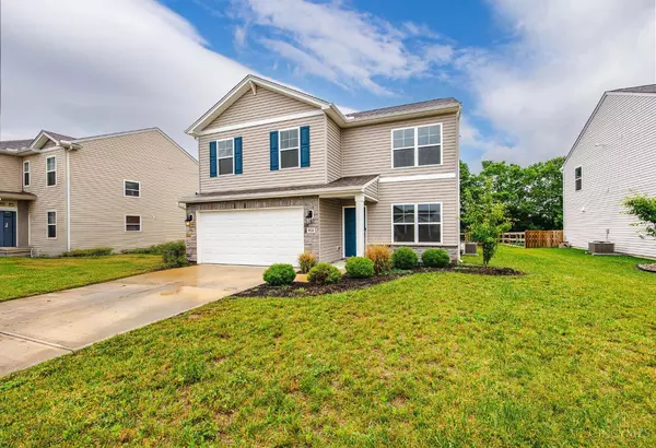 918 Nelson Pl, Trenton, OH 45067