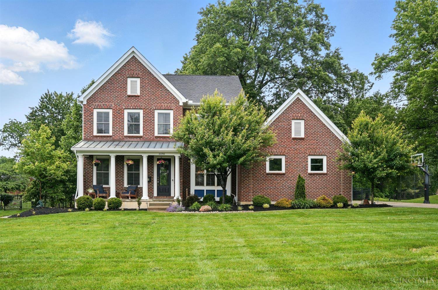Montgomery, OH 45242,6690 Cooper Rd