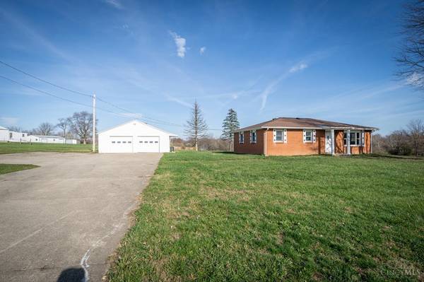 Liberty Twp, OH 45133,5901 St Rt 124