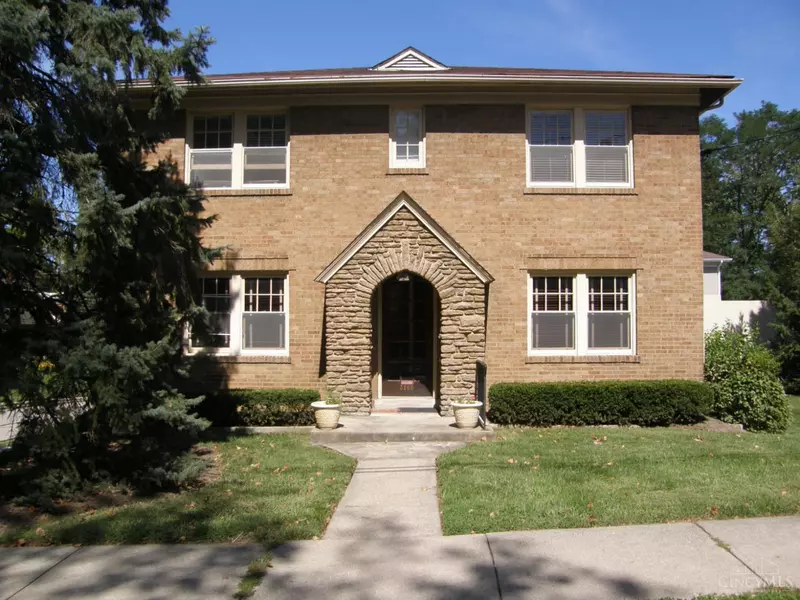 3268 Nash Ave, Cincinnati, OH 45226