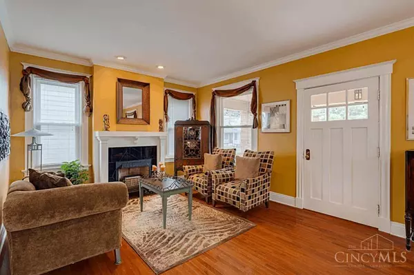 Norwood, OH 45212,2510 Marsh Ave