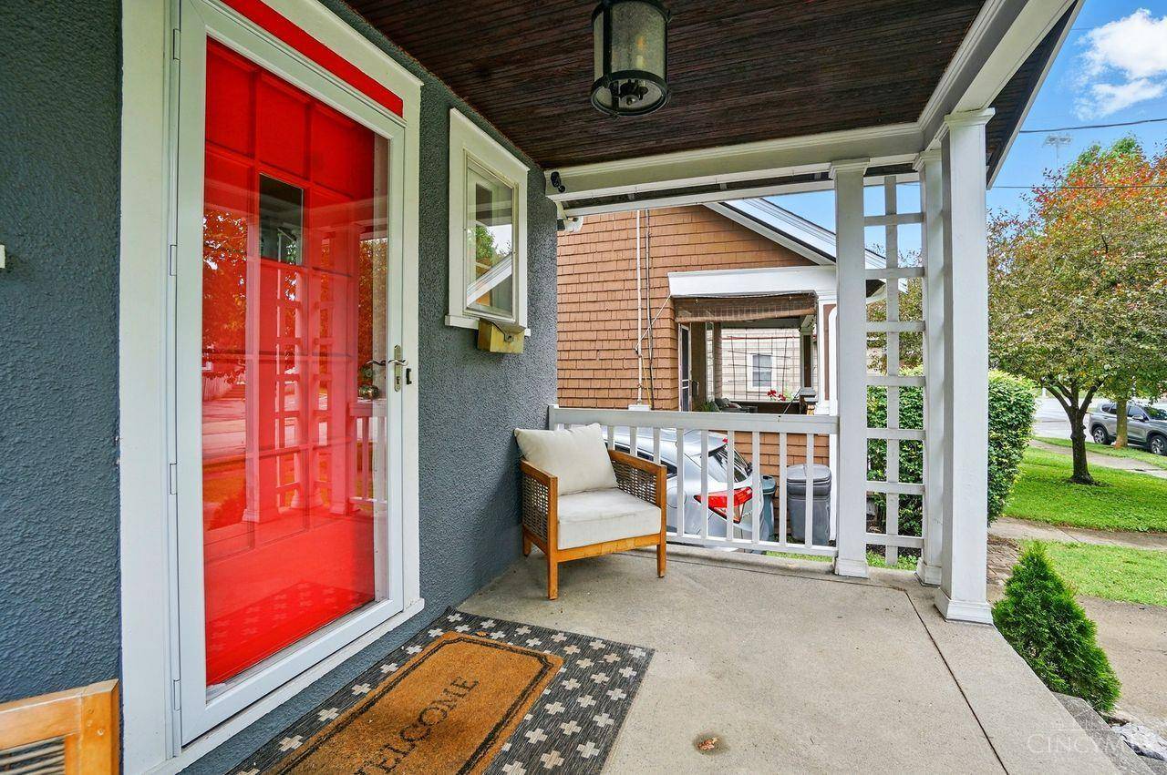 Cincinnati, OH 45208,3596 Saybrook Ave