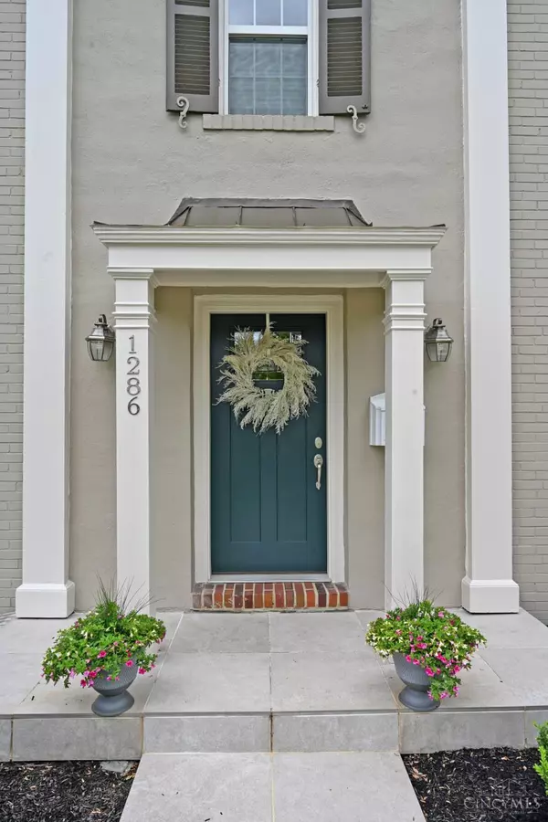 Cincinnati, OH 45208,1286 Herschel Ave