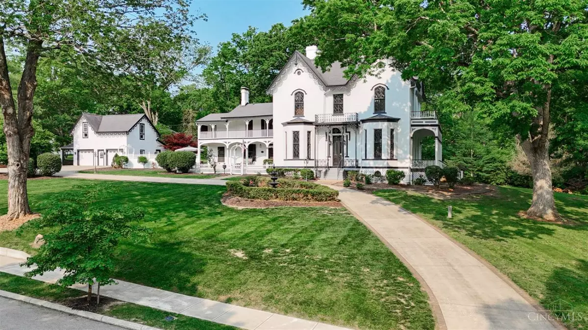 Lebanon, OH 45036,229 S Broadway St