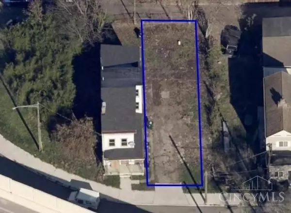 1758 Powers St, Cincinnati, OH 45223