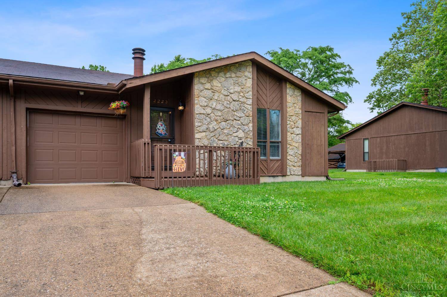 Turtle Creek Twp, OH 45044,2223 Joshua Cir