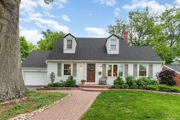 6368 Euclid Rd, Sycamore Twp, OH 45236