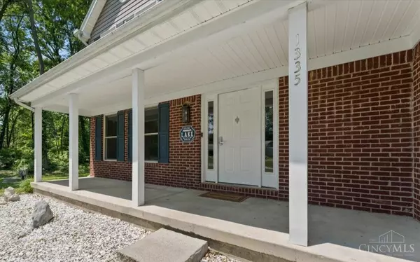 Perry Twp, OH 45118,1335 Oder Dr