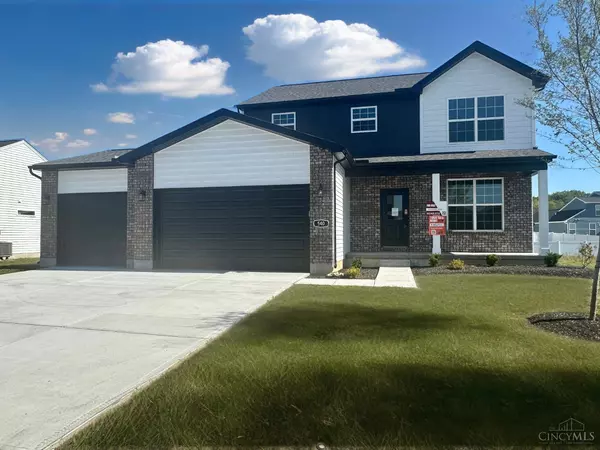 Trenton, OH 45067,540 Chatham Pl