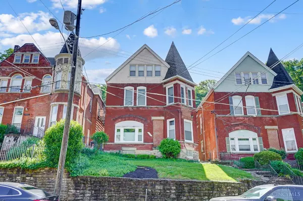 Cincinnati, OH 45206,2110 Fulton Ave #3