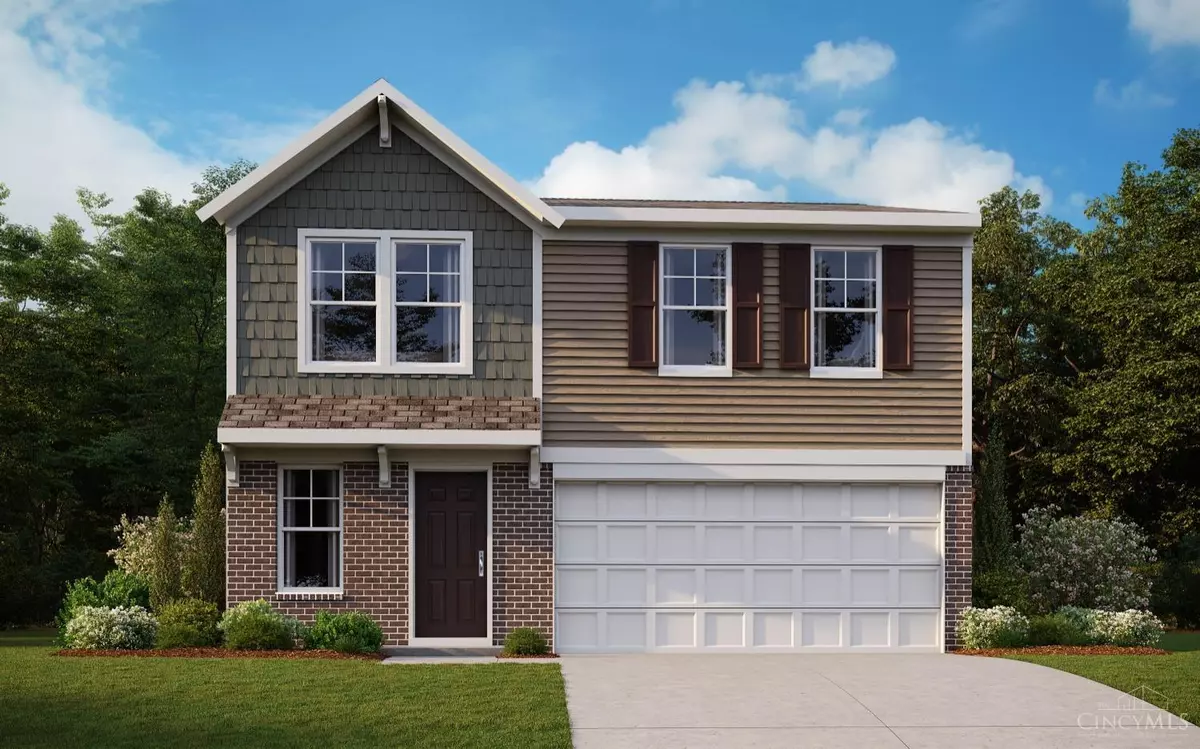 Batavia Twp, OH 45103,3352 Sunbeam Pl