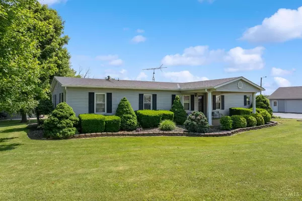 Washington Twp, OH 45177,4091 Farmers Rd